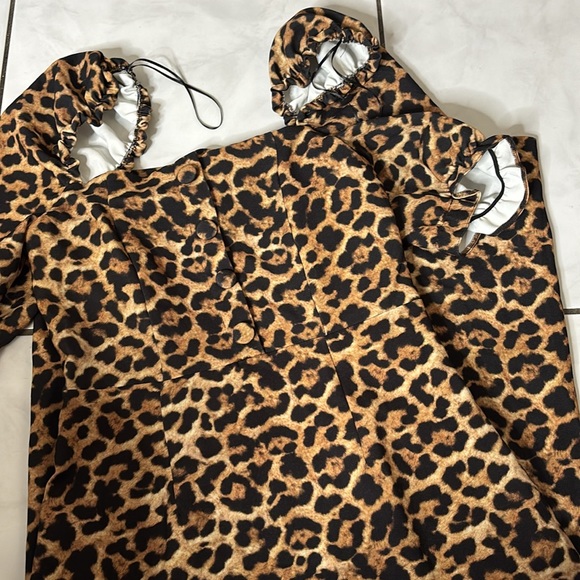 Zara dress - Picture 5 of 6